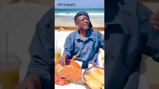 HUYU JAMAA NI MCHOYO HATARI  MPYA KICHEKESHO comedyvideo viralvideo funnyvideo 2024 [upl. by Arimihc499]