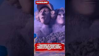 ¿Que Es El Monte Rushmore roblox intensamente2 [upl. by Yacano]