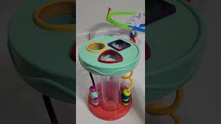 FUNNY SOUND EFFECT SHAPE SORTER OWLS 🦉 🦉🦉 shortvideo shorts satisfying asmr viralvideo [upl. by Patrick]