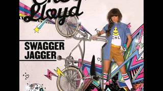 Cher lloyd  Swagger jagger [upl. by Allwein796]