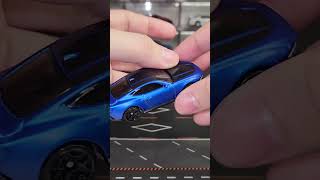 Hot Wheels 2025 Case A Reviews Ford Mustang Dark Horse Case Review mustang hotwheels [upl. by Taro272]