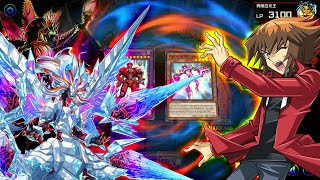 Branded Darklord Despia vs HERO YuGiOh Master Duel [upl. by Samuelson851]