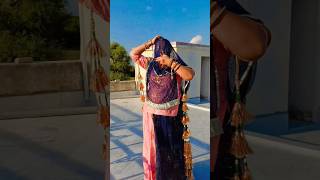 Rajal neer bahave vairalvideo rajasthani marvadidjsong trendingshorts djremixsong ringtone [upl. by Ecahc]