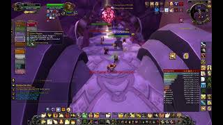 Holy paladin 137 battleground Cataclysm 434 Whitemane [upl. by Morez]