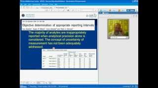 APFCB Webinar on Measurement Uncertainty [upl. by Teiluj534]