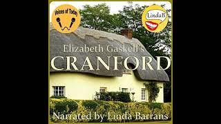 Cranford Audiobook by Elizabeth Gaskell [upl. by Rhianna]