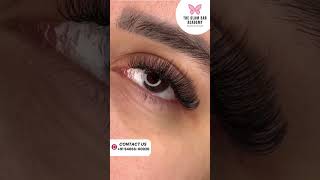 Dive into the Glam Bar Academy Lash Course with up to 50 off for a limited time only [upl. by Ytsirk]