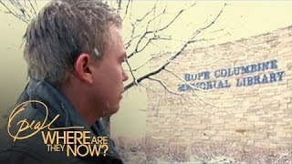 Columbine Survivor Returns to the Massacre Scene  Where Are They Now  Oprah Winfrey Network [upl. by Tjader]