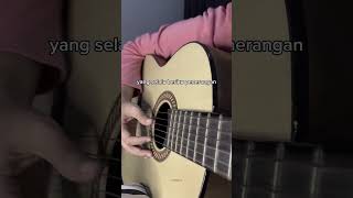 Bersinar kau bagai cahaya cover lirick liriklagu coversong lyrick songlyrics dlirik lirikan [upl. by Haymo935]