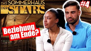 Sommerhaus 2023 BEZIEHUNGSAUS bei VANESSA und ALEKS [upl. by Lipson]