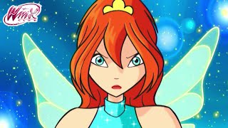 Winx Club  Season 1 Episode 19  The Fall of Magix  FULL EPISODE [upl. by Aicac]