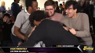 Guilty Gear Strive Top 8  Juicy Monthly Nov 16th 2024 [upl. by Sanford358]