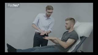 Neurological examination of Upper limbs [upl. by Jimmy]