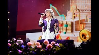 Chrissie Hyde amp BBC Concert Orch  Brass In Pocket Proms in Hyde Park 2019 [upl. by Leamse801]