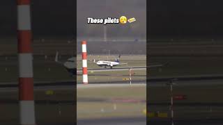 the best Ryanair pilots 😮‍💨🧈 viral aviation avgeek plane ryanair [upl. by Yma]