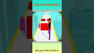 Girls game download NOW 🔥 POWERFUL 😁 trending youtubeshorts gaming [upl. by Donoho]