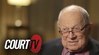 F Lee Bailey lawyer who represented OJ Simpson passes away at the age of 87  COURT TV [upl. by Anbul]