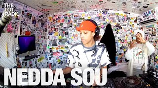 NEDDA SOU TheLotRadio 03172024 [upl. by Ohcamac]