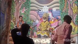 Ramleela samiti amauli sita ram [upl. by Axia]