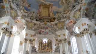 Deutsche Barock Kantaten  German Baroque Cantatas vol 3 Ricercar Consort [upl. by Melodee]