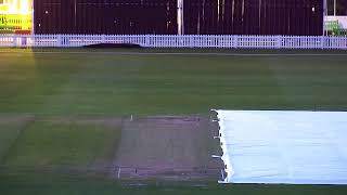 Rothley Park CC 1st XI v Langtons CC 1st XI  ECB Premier T20  6pm Start [upl. by Brittani]