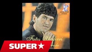 Fatos Xhaferri  Te pret nena djale Official Song [upl. by Lucias184]