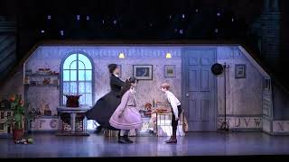 Mary Poppins the Musical 20222023 Australian Tour  Practically Perfect [upl. by Shlomo]