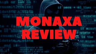 Monaxa Review  Why Your Funds Are Not Safe With This Broker [upl. by Enymzaj114]