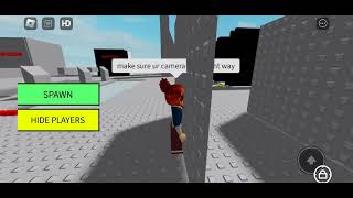 How to Do Dance clip in ALL glitch in roblox Tutorial [upl. by Eyks]