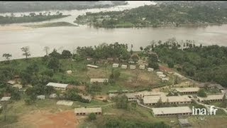 Gabon  région de Lambaréné [upl. by Eugene998]