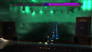 Cathedral  Van Halen  Rocksmith 2014  CDLC [upl. by Aisac]