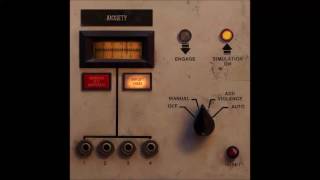 Nine Inch Nails  The Background World HD audio  gapless edit [upl. by Morrie344]