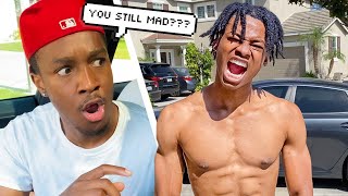 I CONFRONTED my Little Brother After SNATCHING his CHAIN 😳 [upl. by Mcclary]