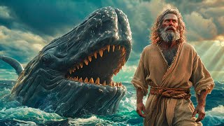 The Powerful Secret of Jonah That Every Christian Needs to Know [upl. by Oidale]