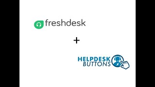 Freshdesk Integration [upl. by Scarlet]