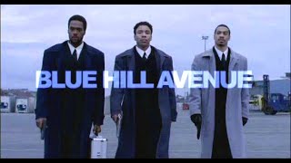 Bluehill Avenue 2001 trailer Allen Payne Michael Taliferro William L Johnson Aaron Spears [upl. by Cherie]