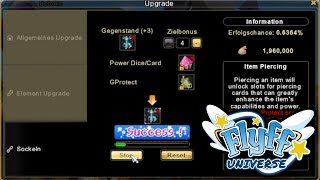 Bileire Suit Sockel Upgrade 28 amp Dex Stat Scrolls [upl. by Quinton]