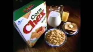 Chex Ad Chex Quest 1997 [upl. by Spector845]