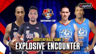 PBA Governors Cup 2024 Highlights Talk N Text vs NLEX September 29 2024 [upl. by Naitsyrk84]