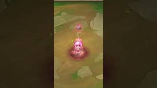 T1 ORIANNA CHIBI TFT ANIMATIONS amp FINISHER shorts litlelegends tftset12 tft chibi lol [upl. by Lashonde]