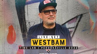 PAROOKAVILLE 2022  WESTBAM [upl. by Dihaz]