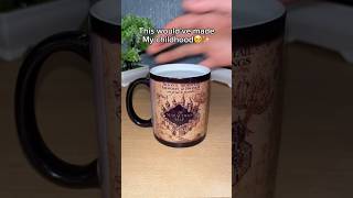 All Harry Potter Fans Need This…🔥✨ foryou mug harrypotterfan harrypotter [upl. by Colan]