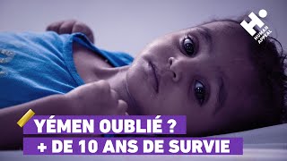 Sauvez des vies au Yémen  Human Appeal France [upl. by Dygert331]