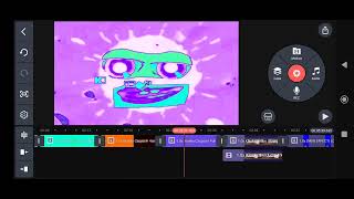 How To Make Klasky Csupo Effects Sponsored Preview 2 Effects Extended On Android KineMaster [upl. by Velick398]