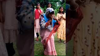 ও মাওই গো মাওই গো git বিয়েরগীত biyargithd dance  উত্তরাঞ্চরেরবিয়েরগীতওড্যান্স [upl. by Nevins]