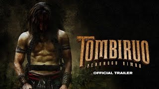 TOMBIRUO PENUNGGU RIMBA  Official Trailer 2 HD DI PAWAGAM 12 OKTOBER 2017 [upl. by Aytac]