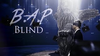 FMV BAP  Blind Music Video [upl. by Lesig]