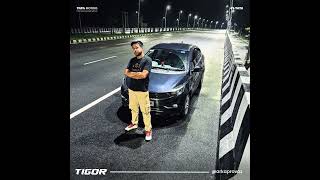 Tata Tigor  Arkaprovas Companion [upl. by Cosma769]