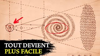 Vous êtes à un clic de comprendre le code spirituel caché de lUnivers [upl. by Haletky]