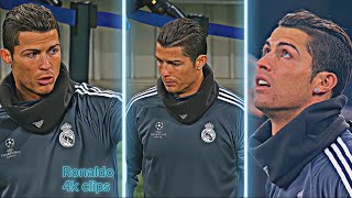 Cristiano Ronaldo 4K Clips  Best HD Highlights  Free for Editing No Watermark [upl. by Barret634]